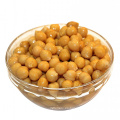 Garbanzos enlatados en salmuera 400g